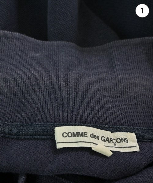 COMME des GARCONS เสื้อโปโล