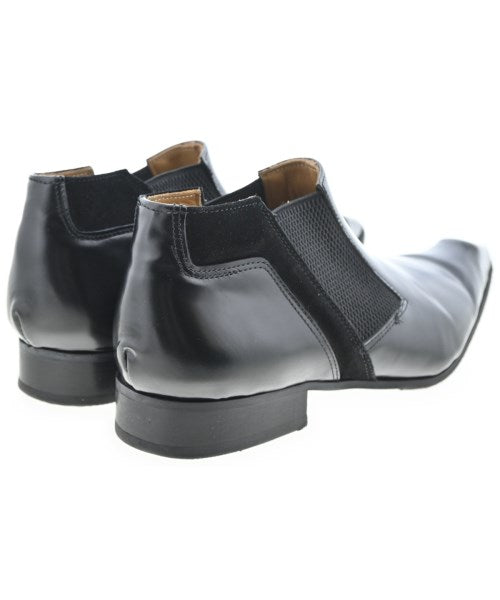 COMME des GARCONS รองเท้าบูท