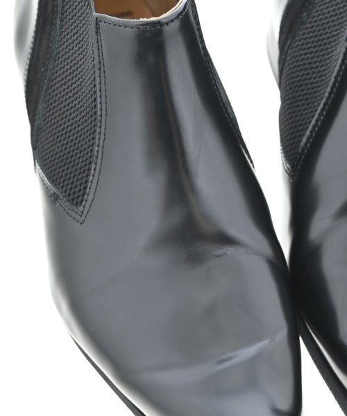 COMME des GARCONS รองเท้าบูท