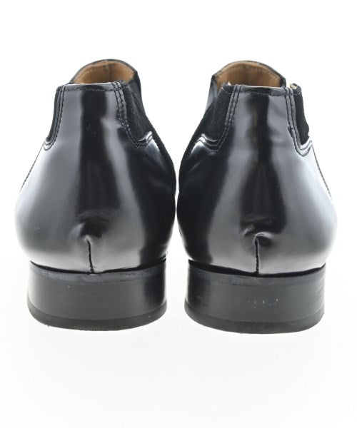 COMME des GARCONS รองเท้าบูท
