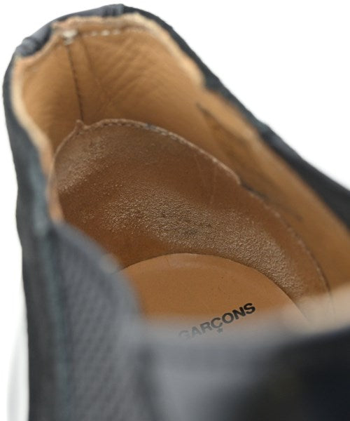COMME des GARCONS รองเท้าบูท