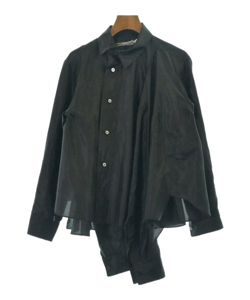 COMME des GARCONS เสื้อลำลอง