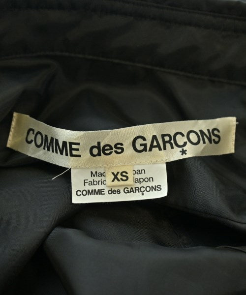 COMME des GARCONS เสื้อลำลอง