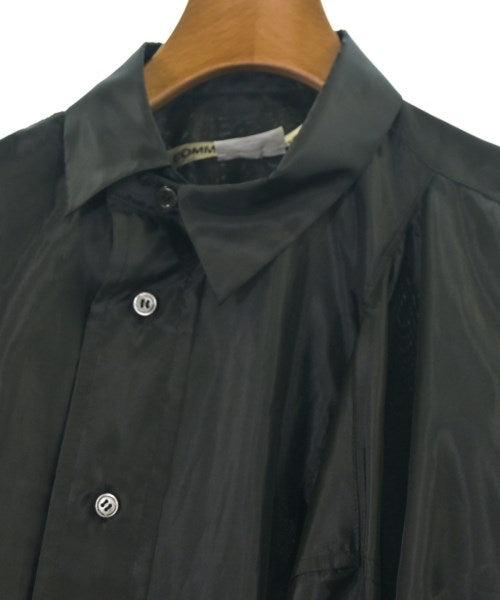 COMME des GARCONS เสื้อลำลอง