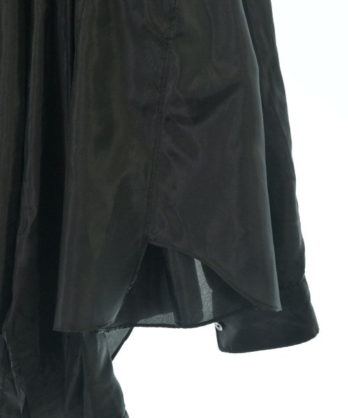 COMME des GARCONS เสื้อลำลอง