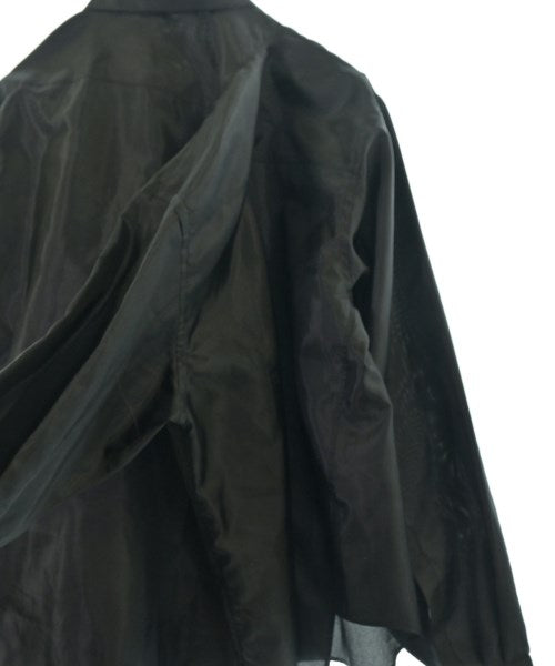 COMME des GARCONS เสื้อลำลอง