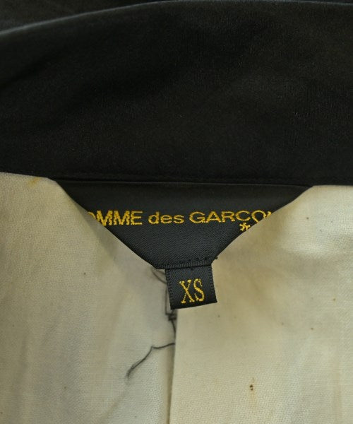 COMME des GARCONS เสื้อโค้ท อื่น