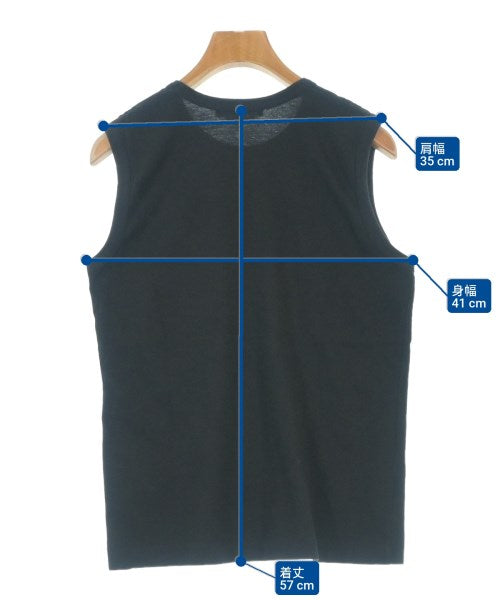COMME des GARCONS แขนกุด