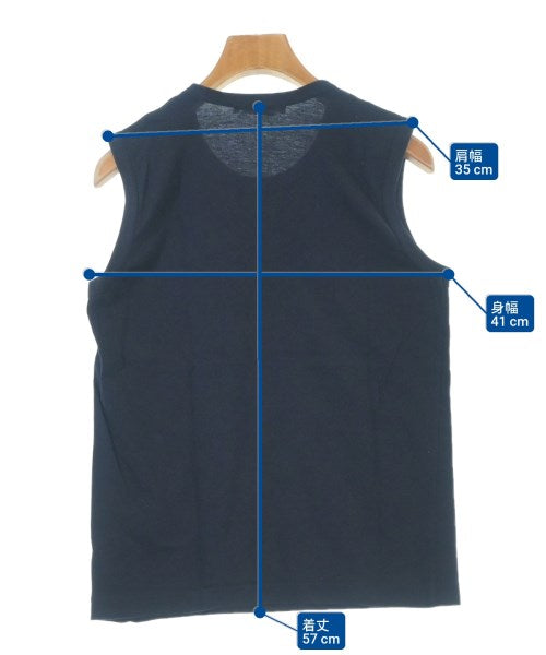 COMME des GARCONS แขนกุด