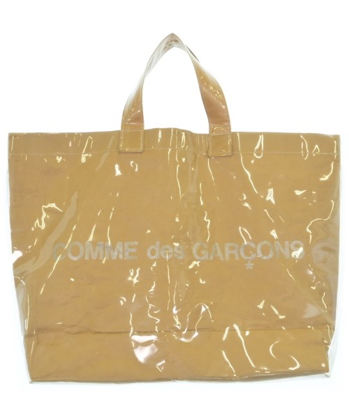 COMME des GARCONS กระเป๋าถือขนาดใหญ่