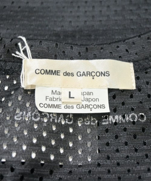 COMME des GARCONS เสื้อยืด/เสื้อท็อปส์