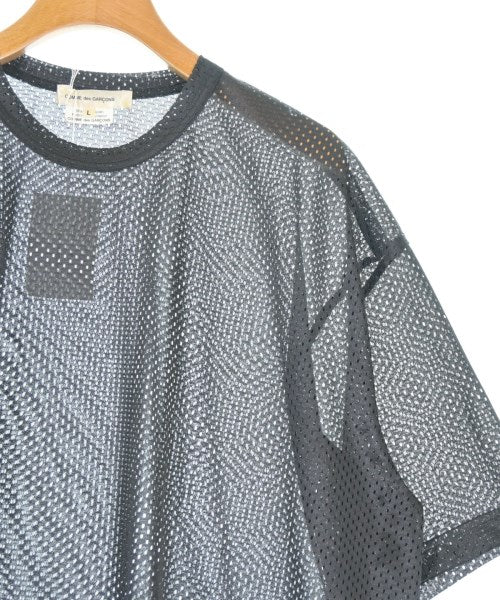 COMME des GARCONS เสื้อยืด/เสื้อท็อปส์