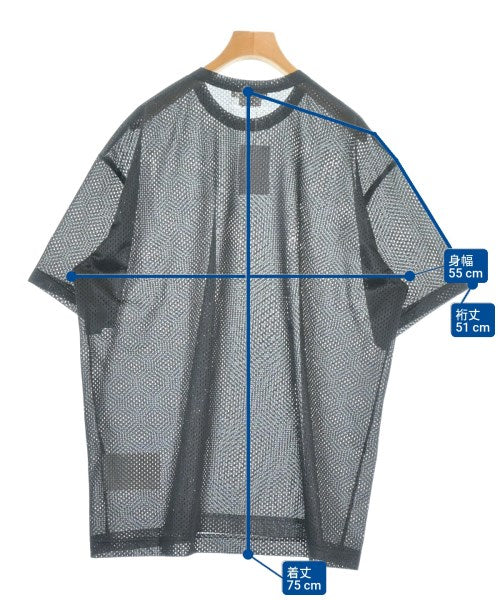 COMME des GARCONS เสื้อยืด/เสื้อท็อปส์