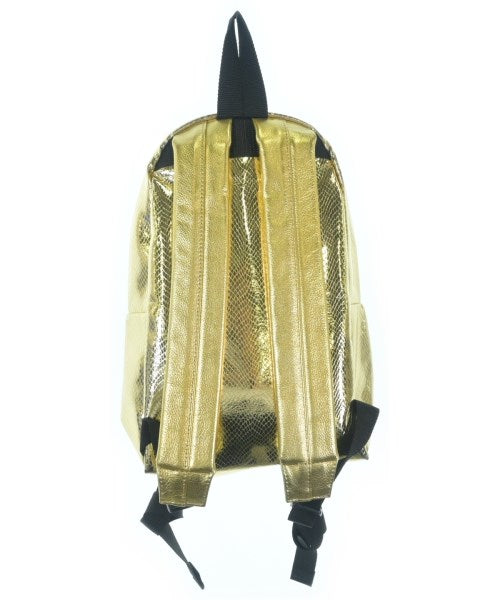COMME des GARCONS เป้สะพายหลัง