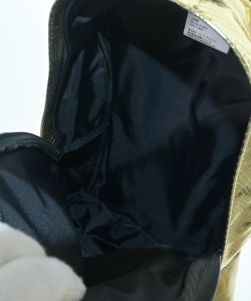 COMME des GARCONS เป้สะพายหลัง