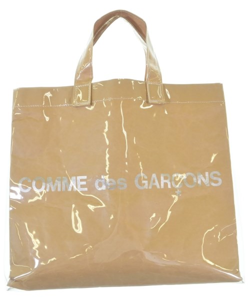 COMME des GARCONS กระเป๋าถือขนาดใหญ่