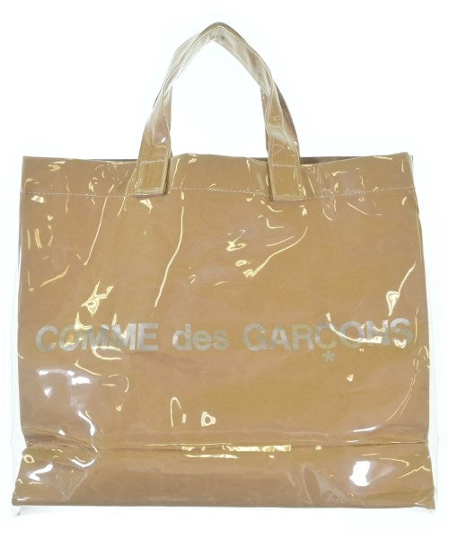 COMME des GARCONS กระเป๋าถือขนาดใหญ่