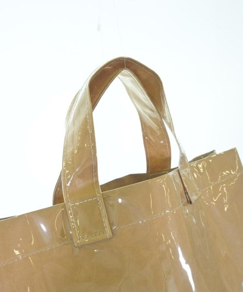 COMME des GARCONS กระเป๋าถือขนาดใหญ่