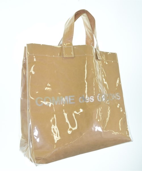 COMME des GARCONS กระเป๋าถือขนาดใหญ่