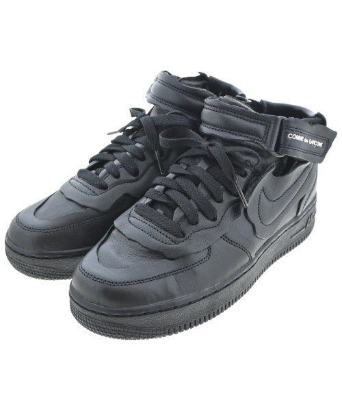 COMME des GARCONS รองเท้าผ้าใบ
