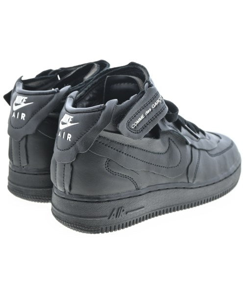 COMME des GARCONS รองเท้าผ้าใบ
