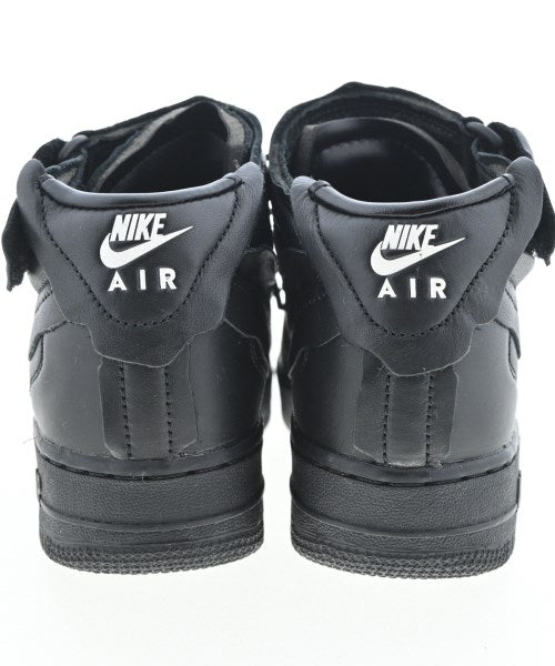 COMME des GARCONS รองเท้าผ้าใบ