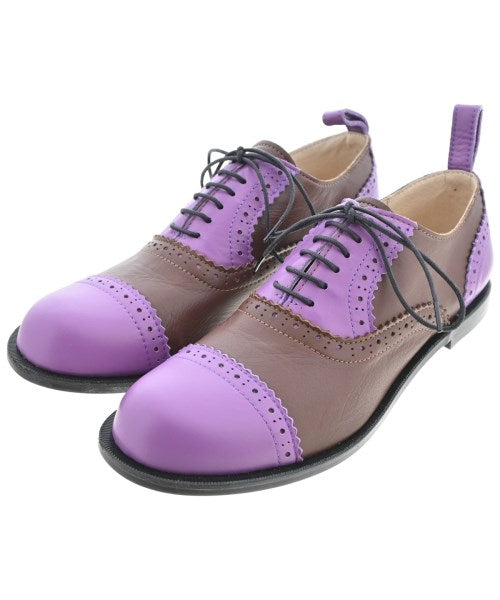 COMME des GARCONS รองเท้าออกงาน/รองเท้าไม่มีส้น