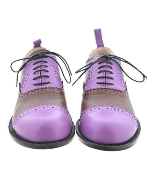 COMME des GARCONS รองเท้าออกงาน/รองเท้าไม่มีส้น