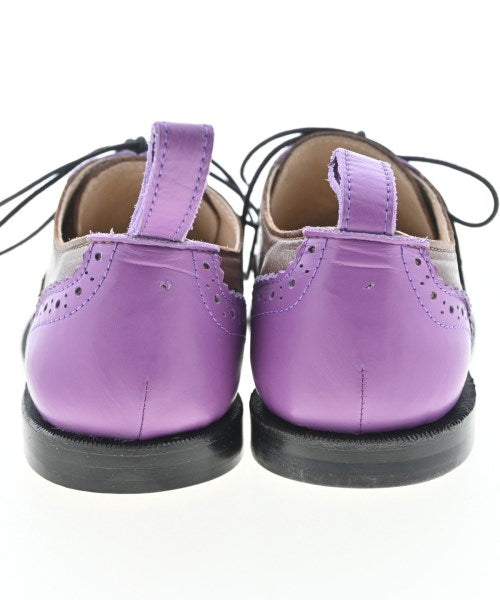 COMME des GARCONS รองเท้าออกงาน/รองเท้าไม่มีส้น