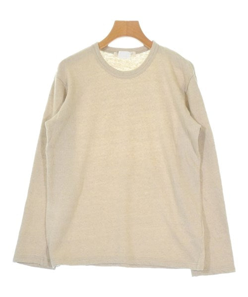 COMME des GARCONS เสื้อยืด/เสื้อท็อปส์
