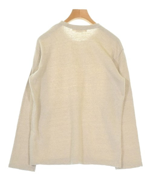 COMME des GARCONS เสื้อยืด/เสื้อท็อปส์