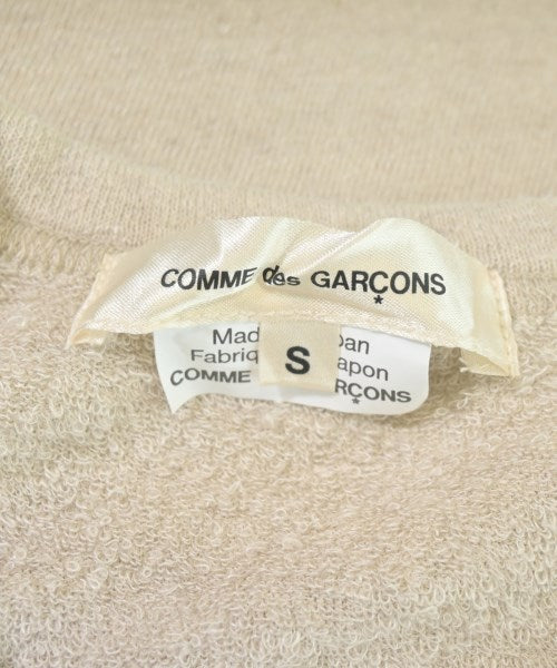 COMME des GARCONS เสื้อยืด/เสื้อท็อปส์