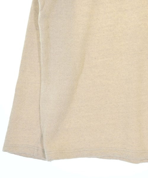 COMME des GARCONS เสื้อยืด/เสื้อท็อปส์