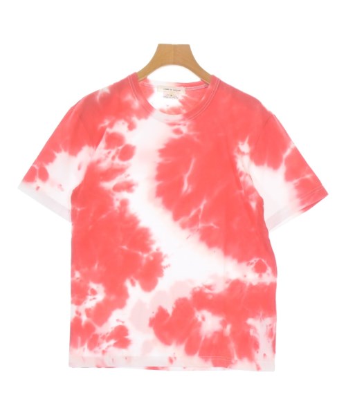COMME des GARCONS เสื้อยืด/เสื้อท็อปส์