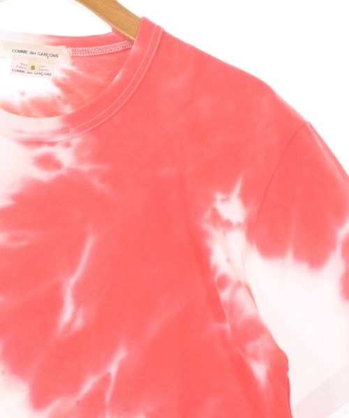 COMME des GARCONS เสื้อยืด/เสื้อท็อปส์