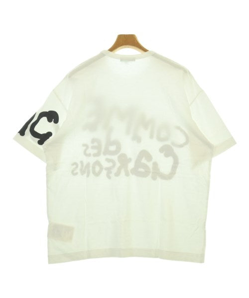 COMME des GARCONS เสื้อยืด/เสื้อท็อปส์