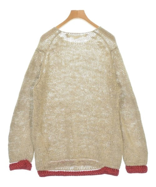 COMME des GARCONS เสื้อกันหนาว