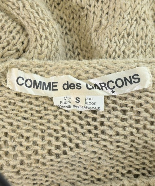 COMME des GARCONS เสื้อกันหนาว