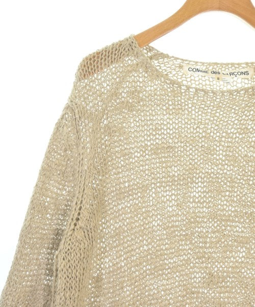 COMME des GARCONS เสื้อกันหนาว