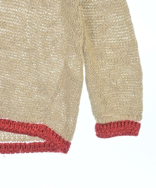 COMME des GARCONS เสื้อกันหนาว