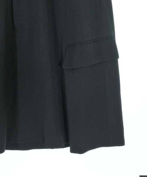 COMME des GARCONS กระโปรงยาว/แม็กซี่ยาว