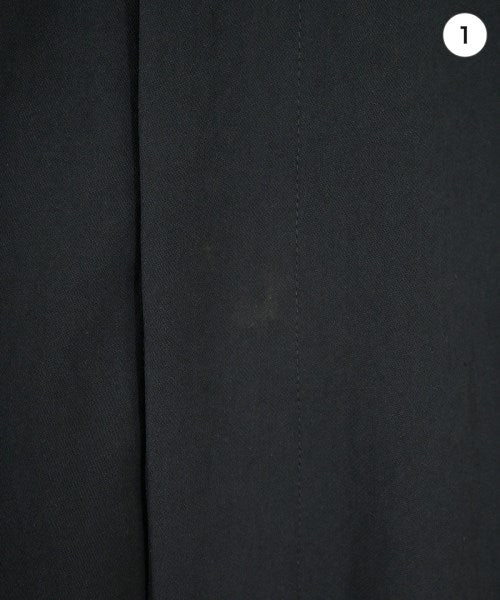 COMME des GARCONS กระโปรงยาว/แม็กซี่ยาว