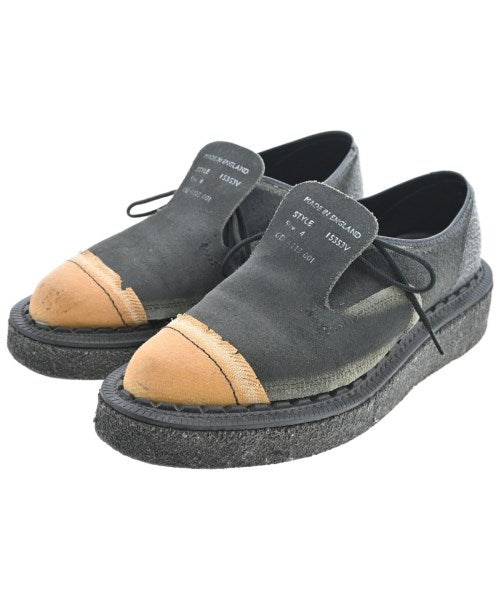 COMME des GARCONS รองเท้าออกงาน/รองเท้าไม่มีส้น