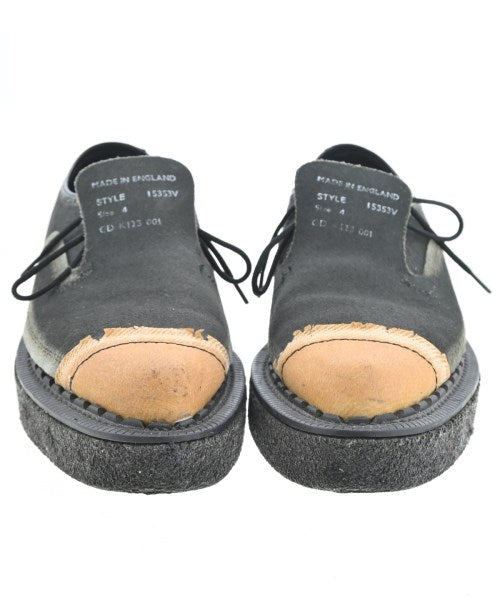 COMME des GARCONS รองเท้าออกงาน/รองเท้าไม่มีส้น