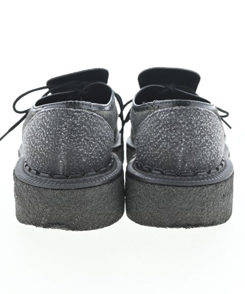 COMME des GARCONS รองเท้าออกงาน/รองเท้าไม่มีส้น