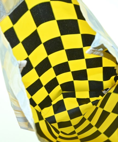 COMME des GARCONS กระเป๋าถือขนาดใหญ่
