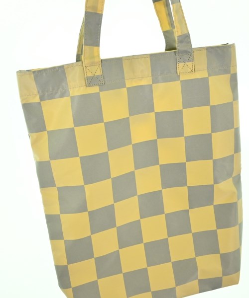COMME des GARCONS กระเป๋าถือขนาดใหญ่