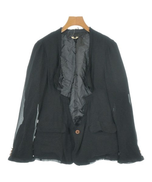 COMME des GARCONS แจ็คเก็ต อื่น
