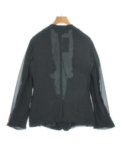 COMME des GARCONS แจ็คเก็ต อื่น