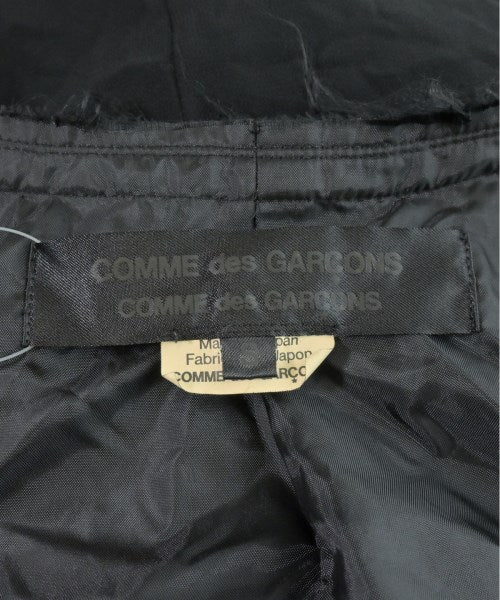 COMME des GARCONS แจ็คเก็ต อื่น